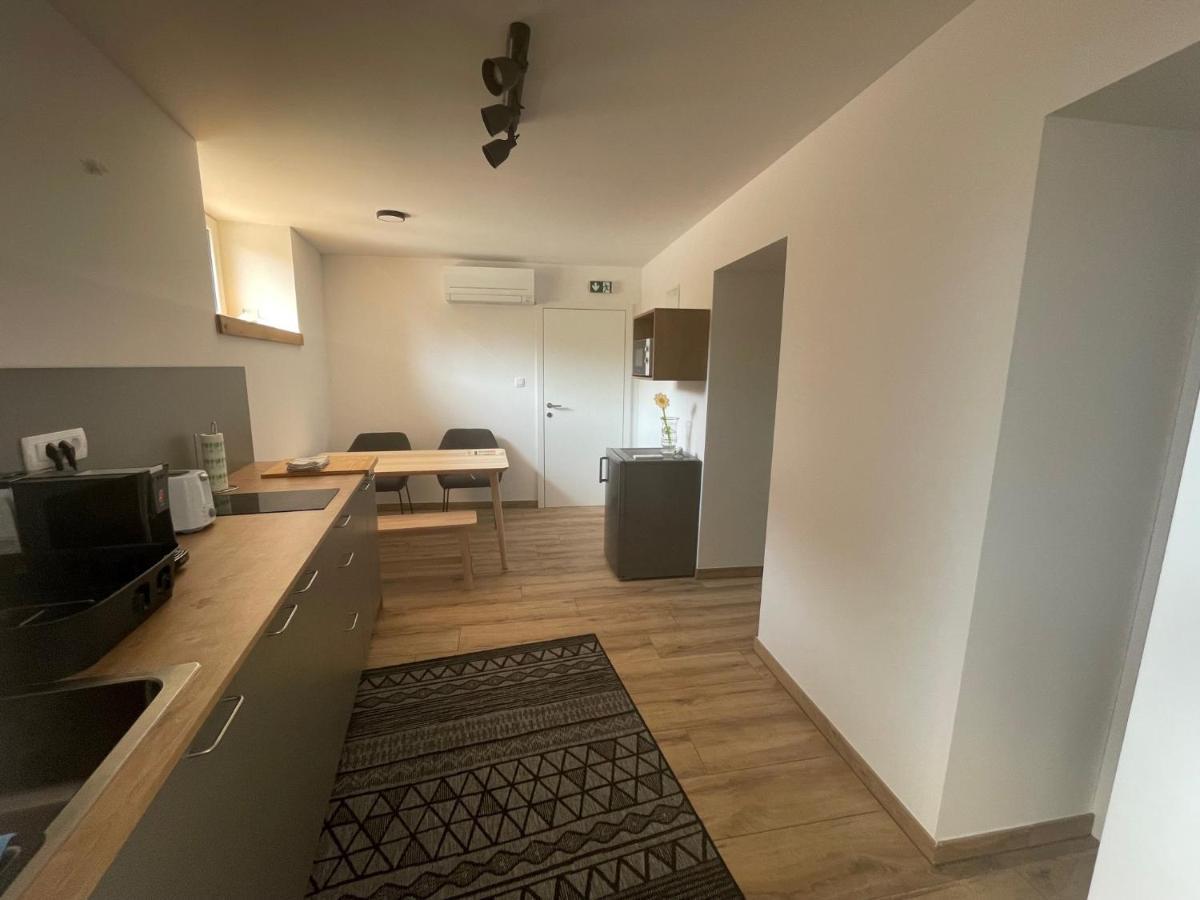 Azimut Hisa Apartment Tolmin Exterior foto