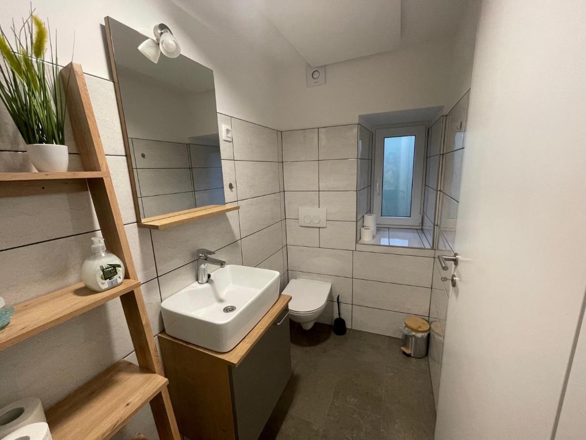 Azimut Hisa Apartment Tolmin Exterior foto