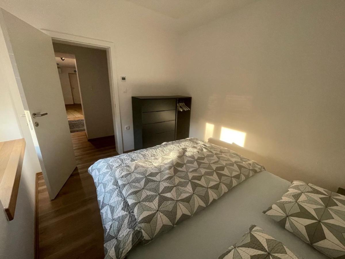 Azimut Hisa Apartment Tolmin Exterior foto