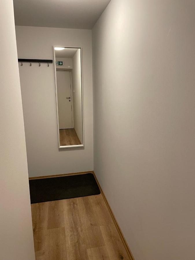 Azimut Hisa Apartment Tolmin Exterior foto