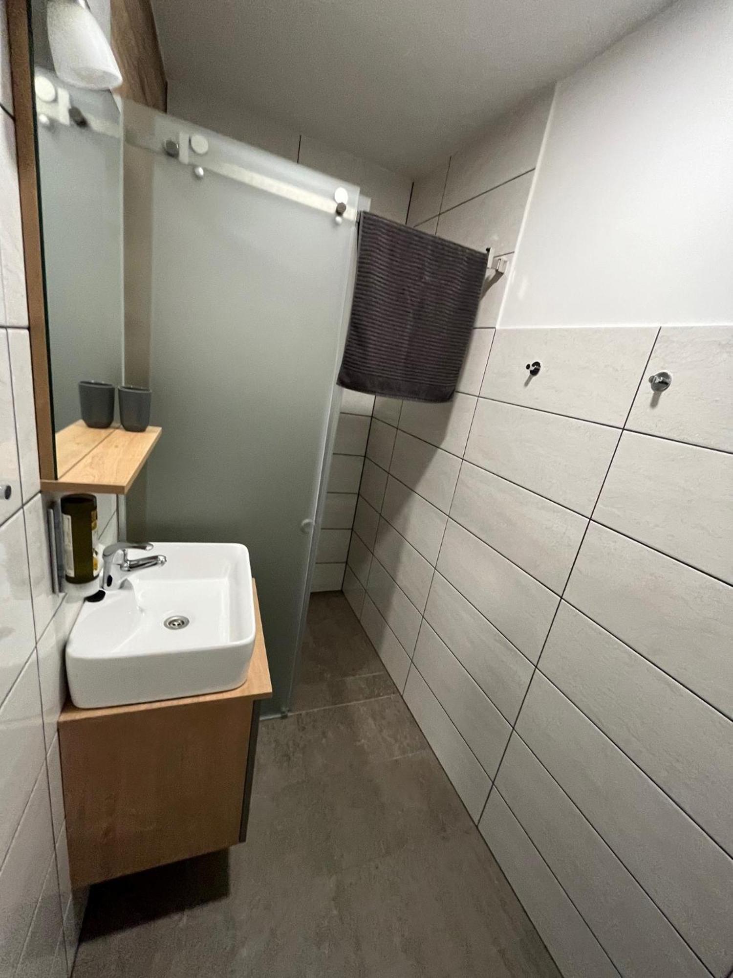 Azimut Hisa Apartment Tolmin Exterior foto