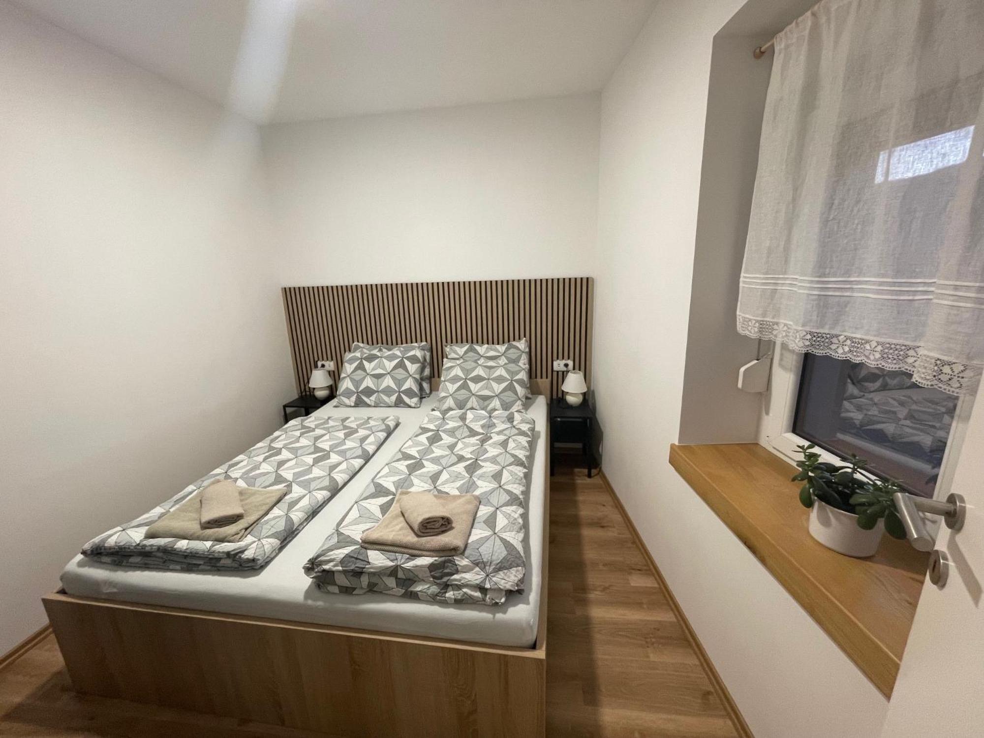 Azimut Hisa Apartment Tolmin Exterior foto